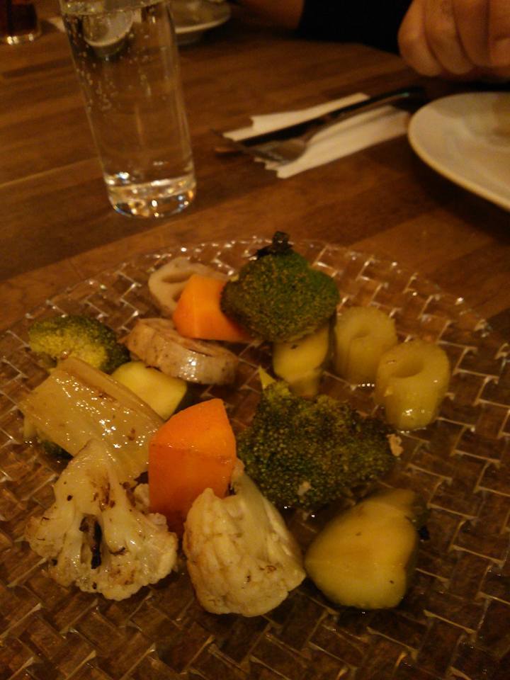 どんだけ、誕生日が好きなんだぁぁぁぁぁぁ～！！_b0331802_19535017.jpg