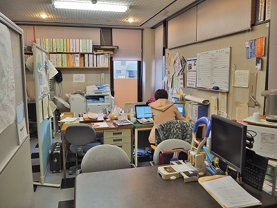 今日は春らしいお天気になりました_c0336902_22042041.jpg