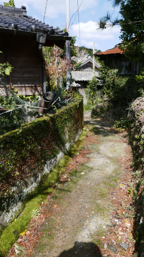 海界の村を歩く 東シナ海 江島_d0147406_19462311.jpg
