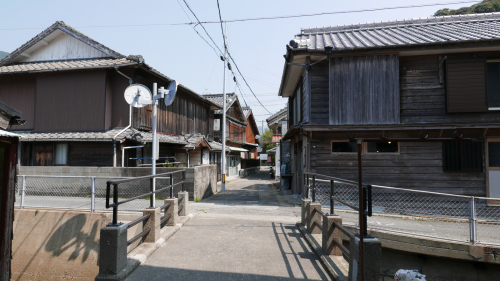 海界の村を歩く 東シナ海 赤島_d0147406_23542250.jpg