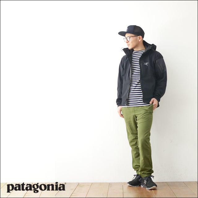 patagonia [パタゴニア正規代理店] MEN\'S BAGGIES PANTS [55211] メンズ・バギーズ・パンツ MEN\'S/LADY\'S _f0051306_17262592.jpg