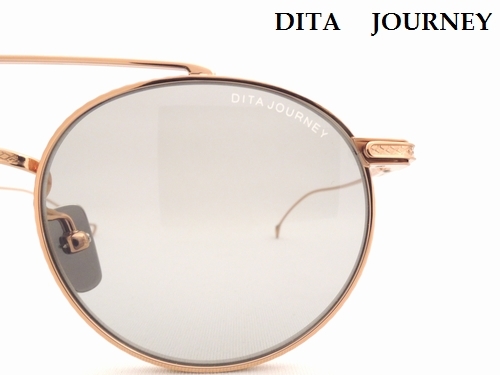 【DITA】サングラスモデル「JOURNEY」に装い新たな新色が登場！_d0089508_19444020.jpg