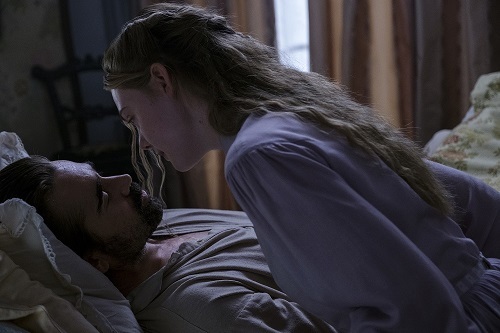 The Beguiled / ビガイルド 欲望のめざめ (ソフィア・コッポラ監督 / 原題 : The Beguiled)_e0345320_23202990.jpg