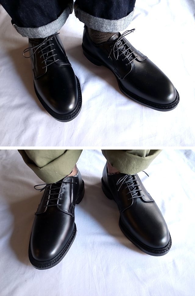 Allen Edmonds Allen Edmonds