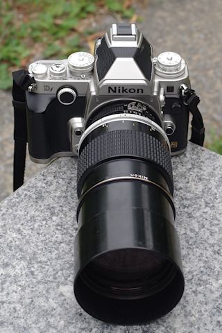 銀塩一眼レフ・クラッシックス(8)NIKON F3(/T) : 【匠の 銀塩一眼レフ・クラッシックス(8)NIKON F3(/T) : 【匠の