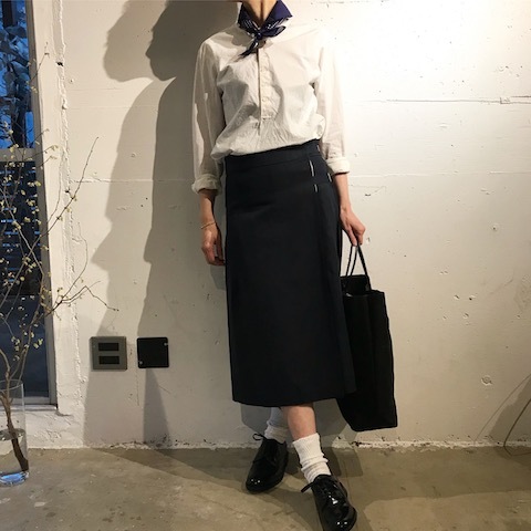 永遠のネイビーと白のコーディネート_d0364239_20435114.jpg