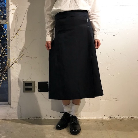 永遠のネイビーと白のコーディネート_d0364239_20502595.jpg