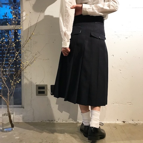永遠のネイビーと白のコーディネート_d0364239_20515135.jpg