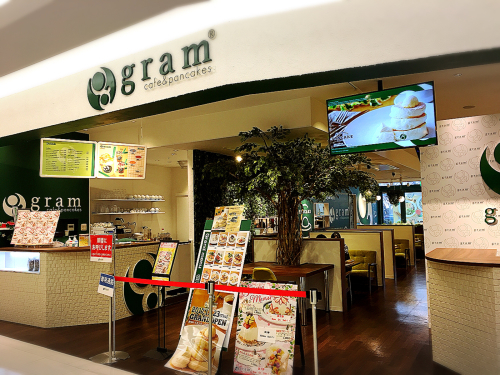 gram(イオンモール鈴鹿)_e0292546_08421249.jpg