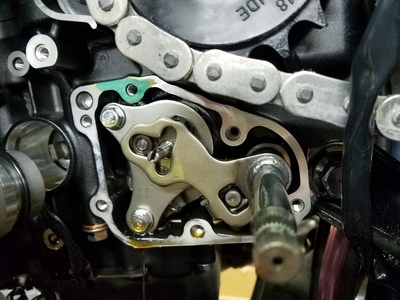CB1300SB シフトフィーリング_e0114857_8531410.jpg