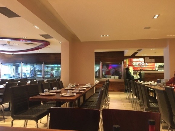 ロンドンのインド人街 ~Southall~_a0194964_00460263.jpg