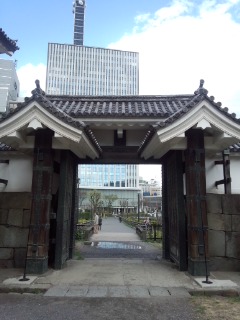 九段の桜_f0112873_011155.jpg