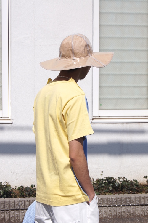 CdG SHIRT - Clean Spring Look._c0079892_2158236.jpg