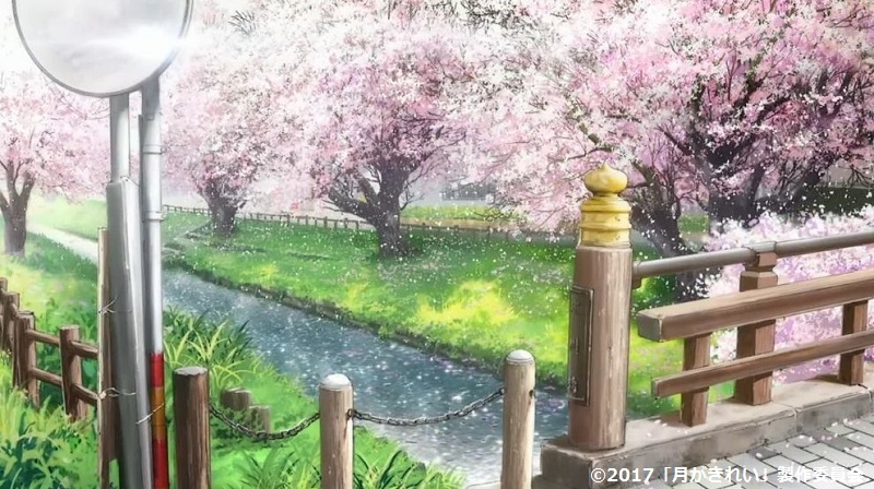 「月がきれい」舞台探訪016　桜の季節に新河岸川氷川橋から起点の碑までを巡って(H300325)_e0304702_18371082.jpg