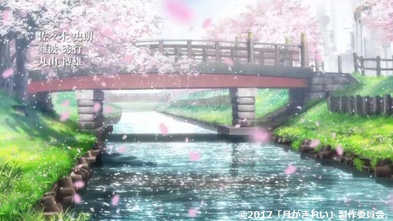 「月がきれい」舞台探訪016 桜の季節に新河岸川氷川橋から起点の碑までを巡って(H300325)_e0304702_18385690.jpg