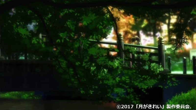 「月がきれい」舞台探訪016 桜の季節に新河岸川氷川橋から起点の碑までを巡って(H300325)_e0304702_18401503.jpg