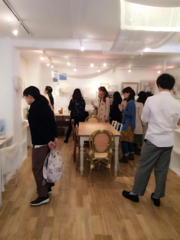 優もお疲れさまでした＾＾_a0157409_13044262.jpg