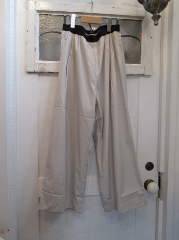 テロテロパンツ Drop テロテロパンツ Drop