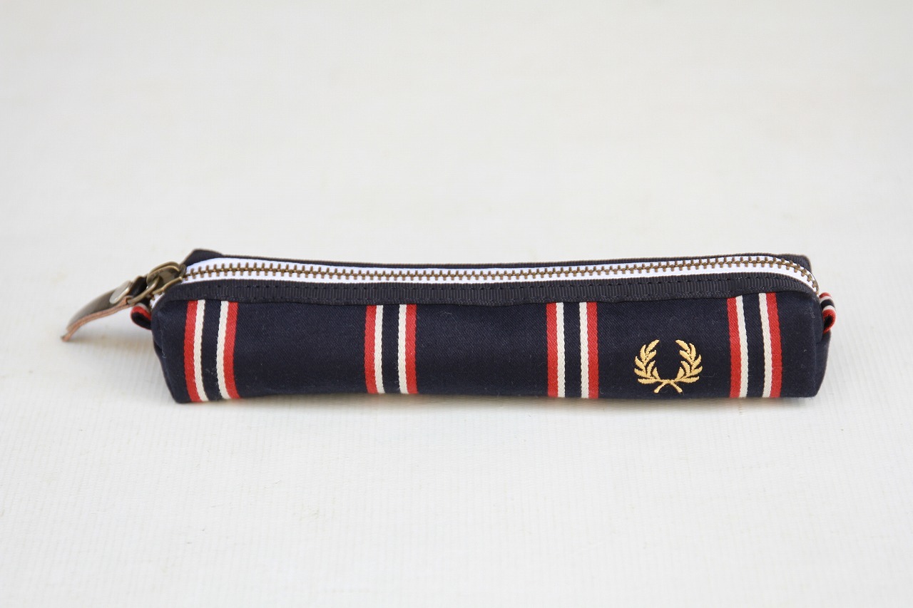 FRED-PERRY /PEN CASE and more_b0139233_10223174.jpg