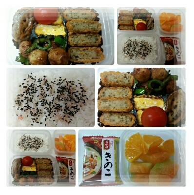 オットのお弁当♪その373_d0219834_05150185.jpg