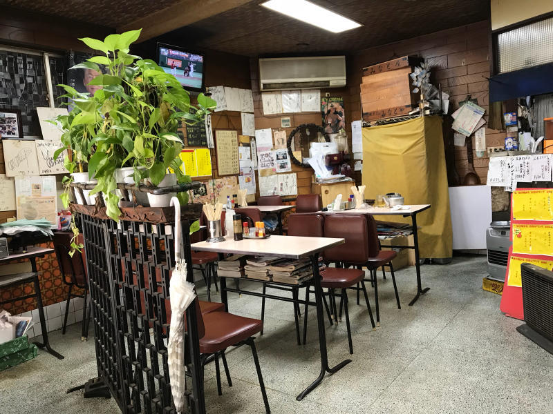 ミナトのオムライス&大当たりのメキシカンピラフ_a0359239_14310080.jpg