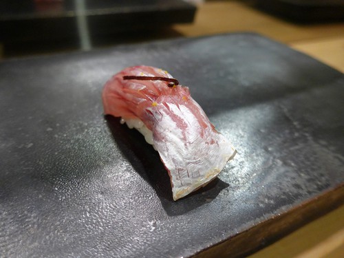 東松原「鮨 なが井」へ行く。_f0232060_125768.jpg