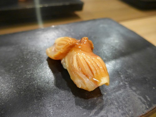東松原「鮨 なが井」へ行く。_f0232060_130491.jpg