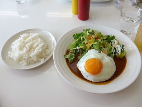 調布飛行場「プロペラカフェ」へ行く。_f0232060_13293120.jpg