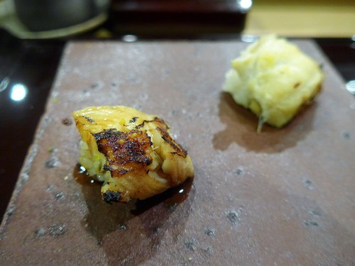 東松原「鮨 なが井」へ行く。_f0232060_1355253.jpg