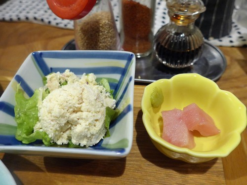 吉祥寺「もがめ食堂」へ行く。_f0232060_14555715.jpg