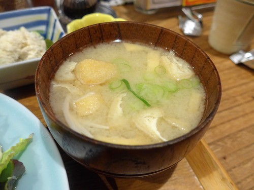 吉祥寺「もがめ食堂」へ行く。_f0232060_14561623.jpg