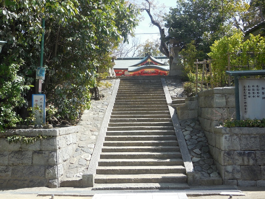 住吉神社（長興寺）_f0150767_14593558.jpg