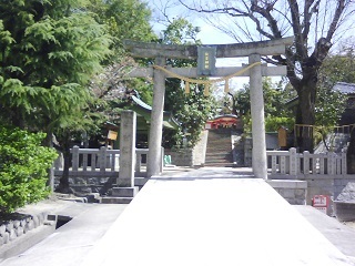住吉神社（長興寺）_f0150767_15002712.jpg