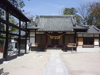 住吉神社（長興寺）_f0150767_15005542.jpg