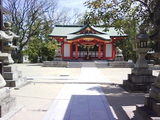 住吉神社（長興寺）_f0150767_15010040.jpg