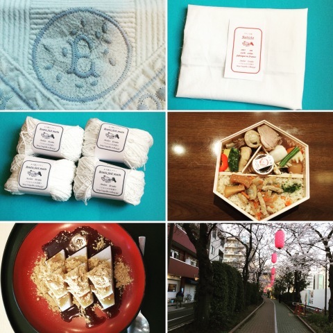 3月25日   お花見&#127800;よりダンゴ！！！！_c0134071_20255966.jpeg