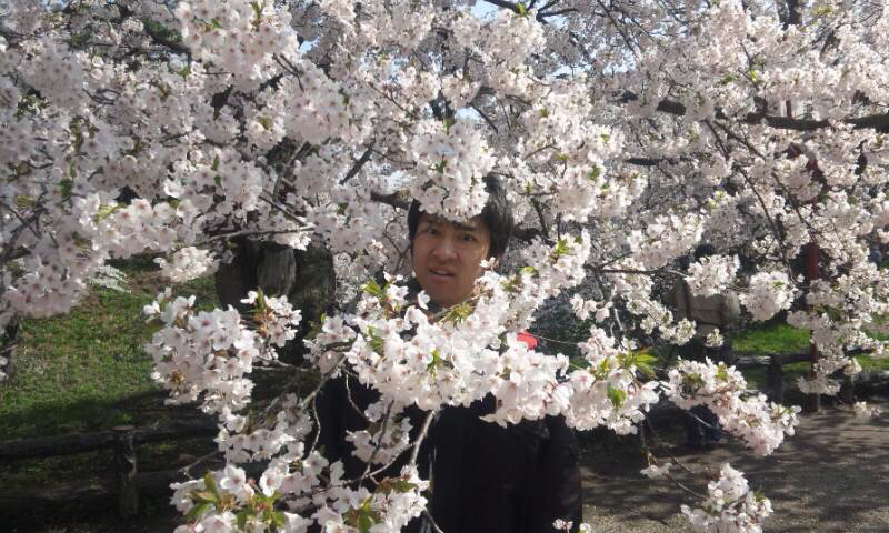 桜はまだ咲かないが、発表会へ向けて…_b0341872_17300398.jpg