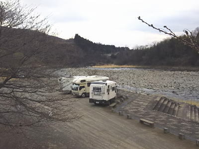 小野上温泉オフ　２０１８春_f0040493_14235936.jpg