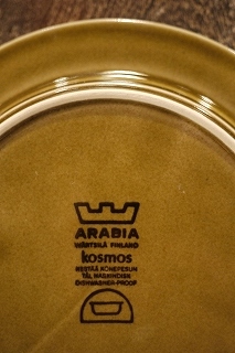 ARABIA(アラビア)の陶器が届きました! at Finland(フィンランド)_f0226293_09425736.jpg