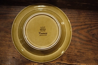 ARABIA(アラビア)の陶器が届きました! at Finland(フィンランド)_f0226293_09433498.jpg