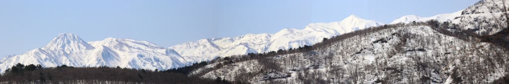 20180325 【雪山ハイク】鮫ヶ尾城跡－２_b0013099_13023559.jpg