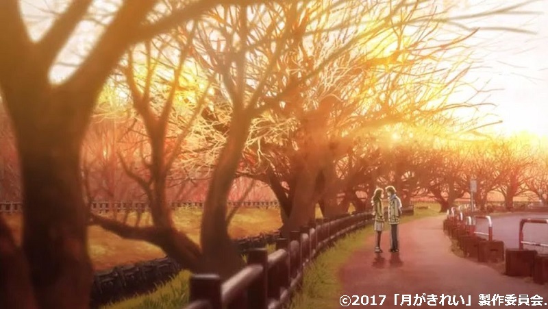 「月がきれい」舞台探訪016 桜の季節に新河岸川氷川橋から起点の碑までを巡って(H300325)_e0304702_08132555.jpg