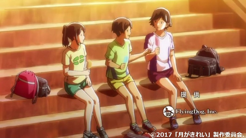 「月がきれい」舞台探訪016 桜の季節に新河岸川氷川橋から起点の碑までを巡って(H300325)_e0304702_19320423.jpg