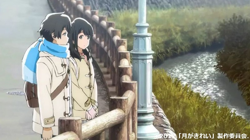「月がきれい」舞台探訪016 桜の季節に新河岸川氷川橋から起点の碑までを巡って(H300325)_e0304702_19364623.jpg