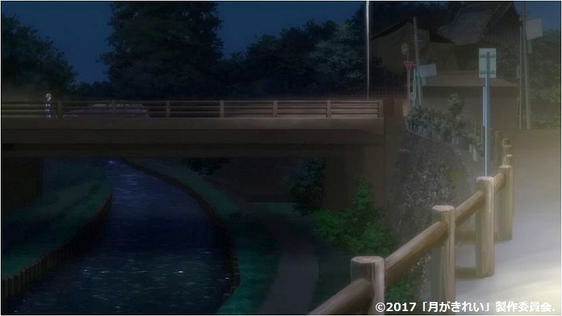 「月がきれい」舞台探訪016　桜の季節に新河岸川氷川橋から起点の碑までを巡って(H300325)_e0304702_20243162.jpg