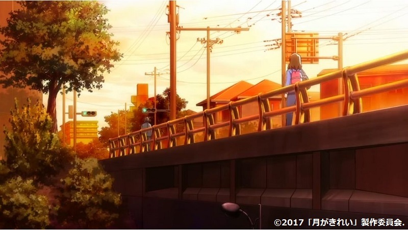 「月がきれい」舞台探訪016 桜の季節に新河岸川氷川橋から起点の碑までを巡って(H300325)_e0304702_20321030.jpg