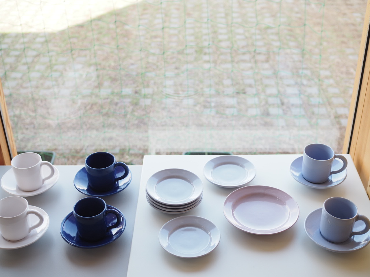 石田誠器展はじまりました_b0206421_18194733.jpg