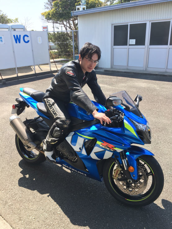 竜洋テストコース W1sa Tourist