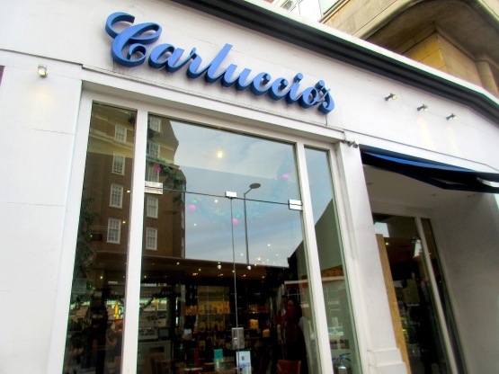 イギリスのイタリア料理店チェーンがなにかと大変な件 イギリスの食 イギリスの料理 菓子 イギリスのイタリア料理店チェーンがなにかと大変な件 イギリスの食 イギリスの料理 菓子