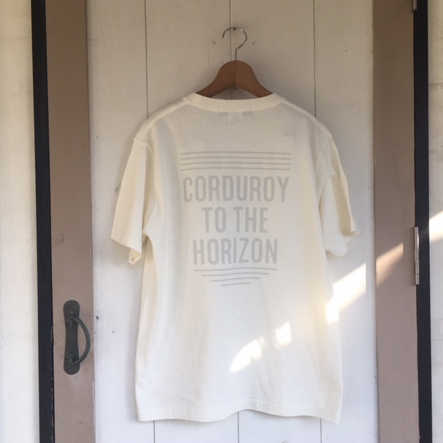 BARREL CRUISE SALT WATER WINE Tシャツ入荷しました_d0076864_14091061.jpg